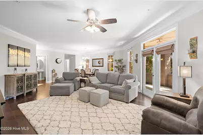 645 Village Park Drive #103, Wilmington, NC 28405 - Photo 9