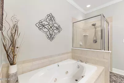 645 Village Park Drive #103, Wilmington, NC 28405 - Photo 43