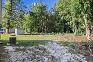316 S Gum South St, Warsaw, NC 28398 - Photo 5