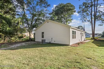 316 S Gum South Street, Warsaw, NC 28398 - Photo 7