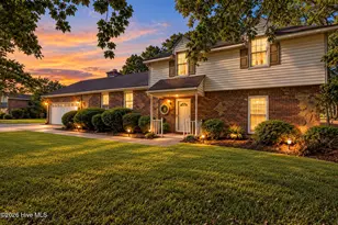 507 Eleanor St, Greenville, NC 27858 - Photo 1