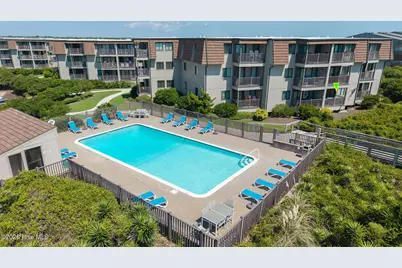 2008 E Ft Macon Road #A3, Atlantic Beach, NC 28512 - Photo 27
