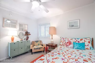 2008 E Ft Macon Road #A3, Atlantic Beach, NC 28512 - Photo 21
