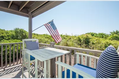 2008 E Ft Macon Road #A3, Atlantic Beach, NC 28512 - Photo 13