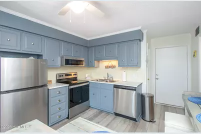 2008 E Ft Macon Road #A3, Atlantic Beach, NC 28512 - Photo 9