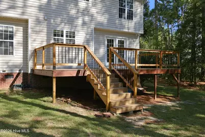 120 Green Links Drive, Cameron, NC 28326 - Photo 43