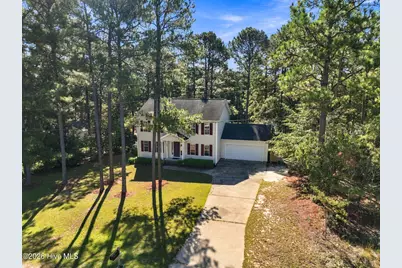 120 Green Links Drive, Cameron, NC 28326 - Photo 5