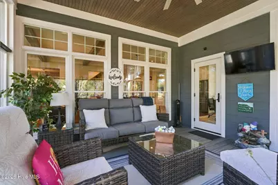 34 Plantation Drive, Southern Pines, NC 28387 - Photo 37