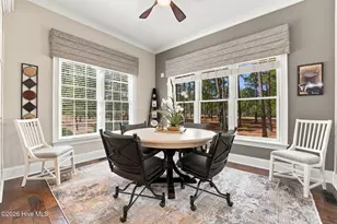 34 Plantation Dr, Southern Pines, NC 28387 - Photo 13