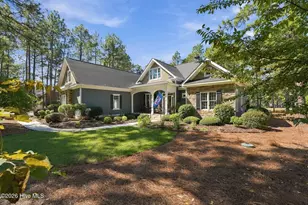 34 Plantation Dr, Southern Pines, NC 28387 - Photo 1
