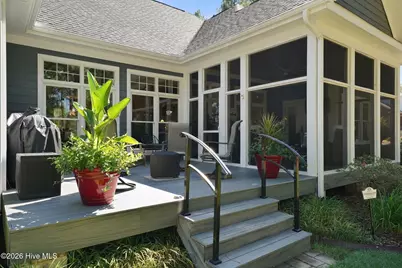 34 Plantation Drive, Southern Pines, NC 28387 - Photo 39