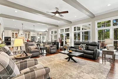 34 Plantation Drive, Southern Pines, NC 28387 - Photo 7