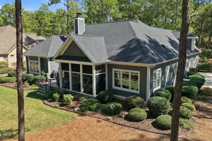 34 Plantation Dr, Southern Pines, NC 28387 - Photo 45