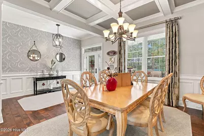 34 Plantation Drive, Southern Pines, NC 28387 - Photo 5