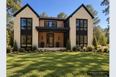 16 Kahkwa Trail, Pinehurst, NC 28374 - Photo 1