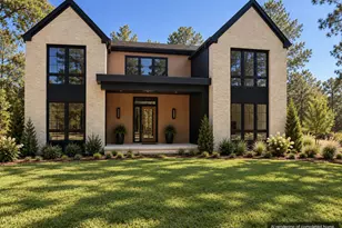 16 Kahkwa Trail, Pinehurst, NC 28374 - Photo 1
