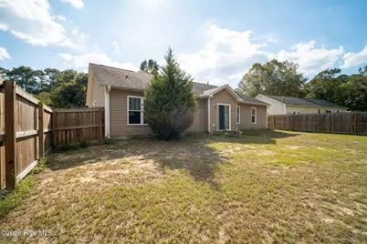 105 Worvin Lane, Richlands, NC 28574 - Photo 29