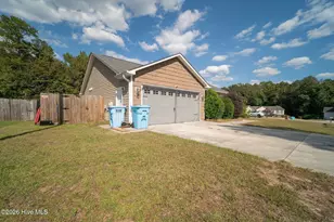 105 Worvin Ln, Richlands, NC 28574 - Photo 5