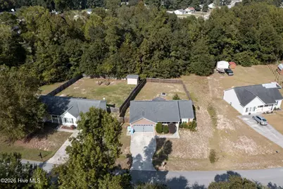 105 Worvin Lane, Richlands, NC 28574 - Photo 37