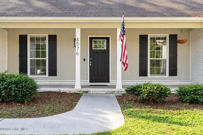 4576 Oakley Pirkle Road, Martinez, GA 30907 - Photo 53