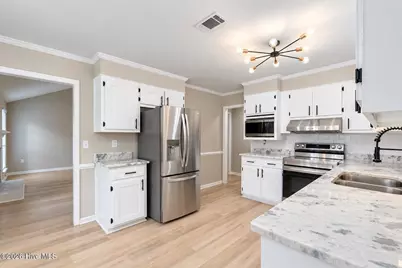 4576 Oakley Pirkle Road, Martinez, GA 30907 - Photo 11