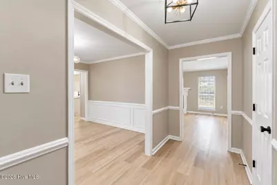 4576 Oakley Pirkle Road, Martinez, GA 30907 - Photo 5