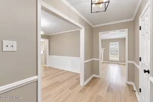 4576 Oakley Pirkle Rd, Martinez, GA 30907 - Photo 5