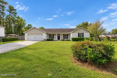4576 Oakley Pirkle Road, Martinez, GA 30907 - Photo 55