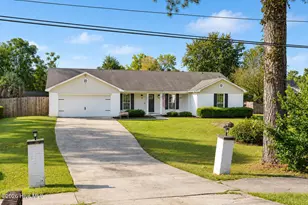 4576 Oakley Pirkle Rd, Martinez, GA 30907 - Photo 55