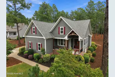 104 Myrick Court, West End, NC 27376 - Photo 33