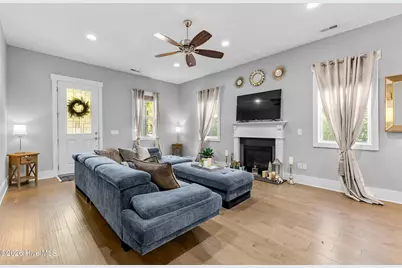 2005 Cane Island Place, Wilmington, NC 28409 - Photo 5