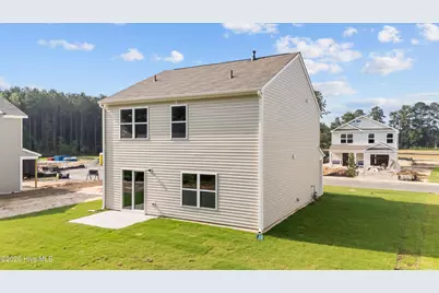 3814 Dianne Drive NW, Wilson, NC 27896 - Photo 23