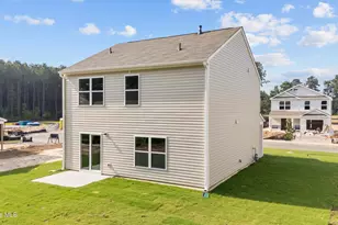 3814 Dianne Dr NW, Wilson, NC 27896 - Photo 23