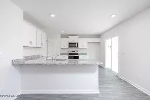 3814 Dianne Dr NW, Wilson, NC 27896 - Photo 9