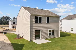 3814 Dianne Dr NW, Wilson, NC 27896 - Photo 21