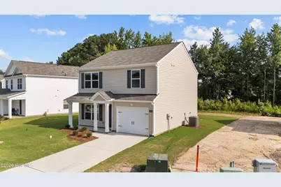 3814 Dianne Drive NW, Wilson, NC 27896 - Photo 3