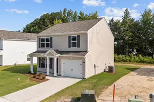 3814 Dianne Dr NW, Wilson, NC 27896 - Photo 3
