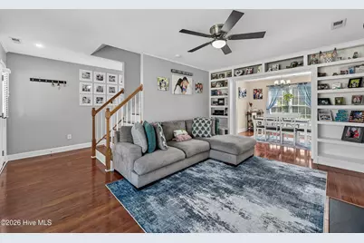 107 Dillard Lane, Richlands, NC 28574 - Photo 7