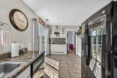 107 Dillard Lane, Richlands, NC 28574 - Photo 15