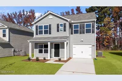 3613 Huntsmoor Lane NW, Wilson, NC 27896 - Photo 5