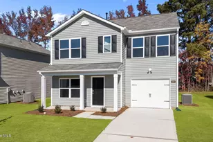 3613 Huntsmoor Ln NW, Wilson, NC 27896 - Photo 5
