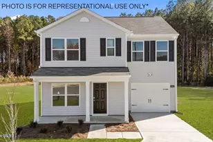 3613 Huntsmoor Ln NW, Wilson, NC 27896 - Photo 1