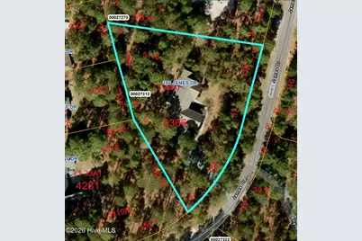 186 James Drive, West End, NC 27376 - Photo 91