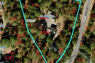 186 James Dr, West End, NC 27376 - Photo 55