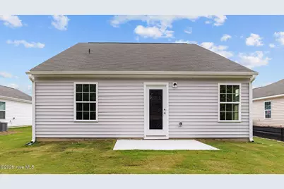 3606 Huntsmoor Lane NW, Wilson, NC 27896 - Photo 11