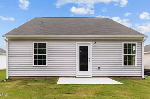 3606 Huntsmoor Ln NW, Wilson, NC 27896 - Photo 11