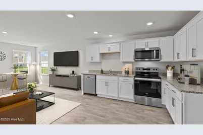 3606 Huntsmoor Lane NW, Wilson, NC 27896 - Photo 3