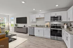 3606 Huntsmoor Ln NW, Wilson, NC 27896 - Photo 3