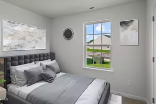 3606 Huntsmoor Ln NW, Wilson, NC 27896 - Photo 9