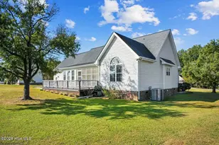 117 Clay Brook Dr, Goldsboro, NC 27530 - Photo 9
